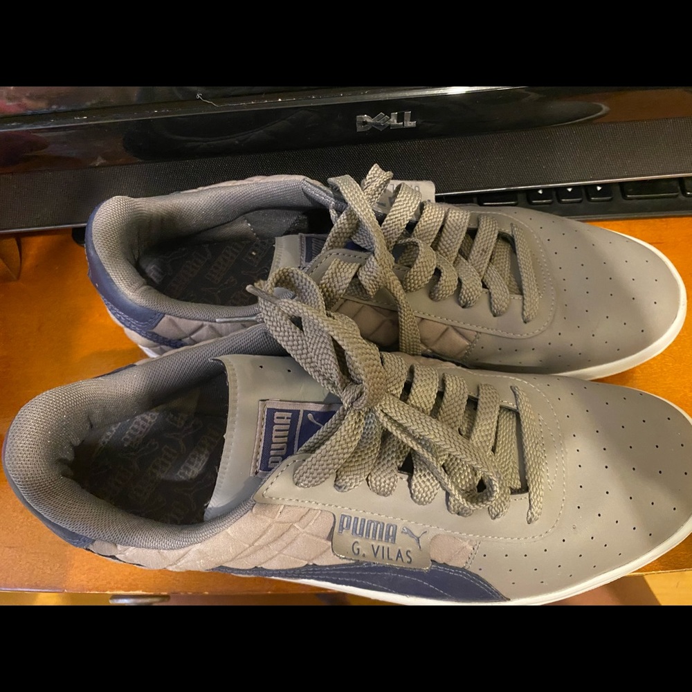 Men’s Puma Sneakers